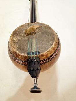 Preview: Kamancheh,Kamanche,Kamancha